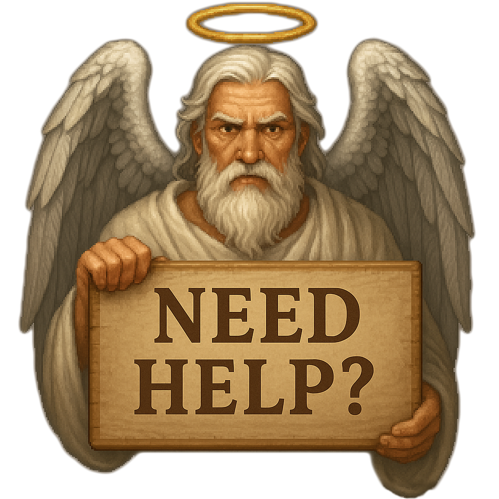 Contact GODTarnavia