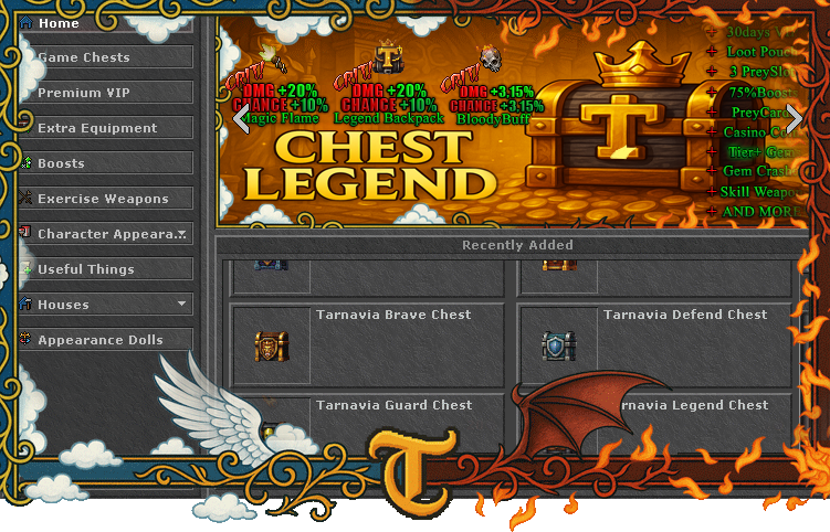 Gamestore Image