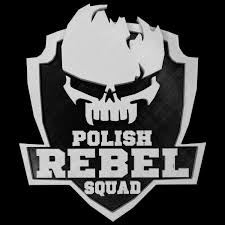 Polish Rebel Squad Logo