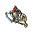 Blessed Marksman