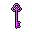Lost Hell Key