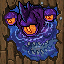 Tentugly's Head