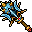GOD BattleAxe