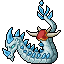 Glacier Wyrm