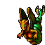 Srezz Yellow Eyes