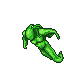 Diseased Fred