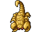 Utua Stone Sting