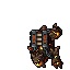 Magma Crawler