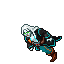 The Pale Count