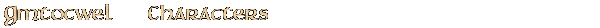 Contentbox headline