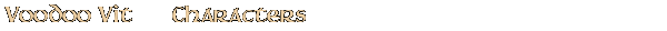 Contentbox headline